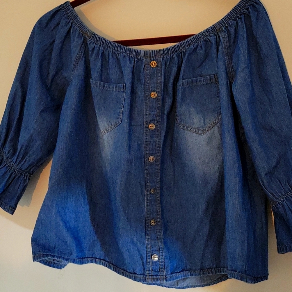 Women's  top